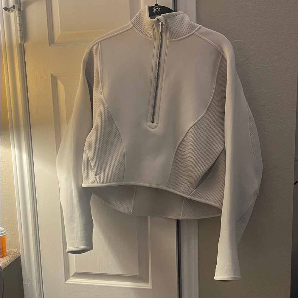Lululemon Scuba Half-Zip